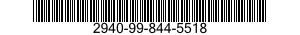 2940-99-844-5518  2940998445518 998445518