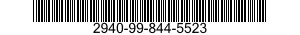 2940-99-844-5523  2940998445523 998445523