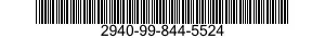 2940-99-844-5524  2940998445524 998445524