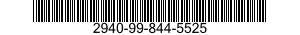 2940-99-844-5525  2940998445525 998445525
