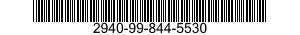 2940-99-844-5530  2940998445530 998445530