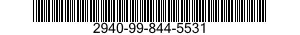 2940-99-844-5531  2940998445531 998445531