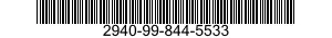2940-99-844-5533  2940998445533 998445533