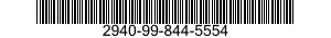 2940-99-844-5554  2940998445554 998445554