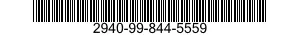 2940-99-844-5559  2940998445559 998445559