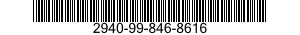 2940-99-846-8616  2940998468616 998468616