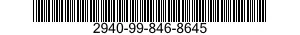 2940-99-846-8645  2940998468645 998468645