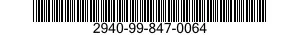 2940-99-847-0064  2940998470064 998470064