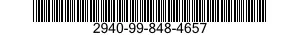 2940-99-848-4657  2940998484657 998484657