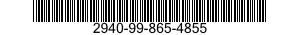 2940-99-865-4855  2940998654855 998654855