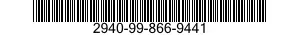 2940-99-866-9441  2940998669441 998669441