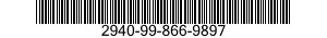 2940-99-866-9897  2940998669897 998669897