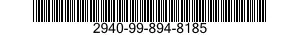 2940-99-894-8185 STRAINER SUPPORT 2940998948185 998948185