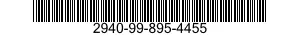 2940-99-895-4455 FILTER,VENTILATOR A 2940998954455 998954455