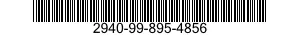 2940-99-895-4856  2940998954856 998954856