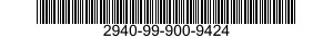 2940-99-900-9424 FILTER ELEMENT,FLUID 2940999009424 999009424
