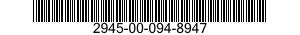 2945-00-094-8947  2945000948947 000948947