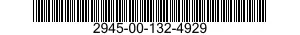 2945-00-132-4929  2945001324929 001324929