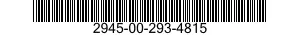 2945-00-293-4815  2945002934815 002934815