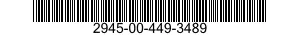 2945-00-449-3489  2945004493489 004493489