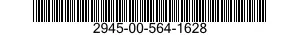 2945-00-564-1628  2945005641628 005641628