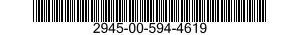 2945-00-594-4619 STRAINER AND SCREEN 2945005944619 005944619