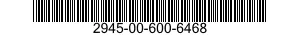 2945-00-600-6468  2945006006468 006006468