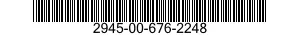 2945-00-676-2248  2945006762248 006762248