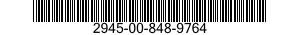 2945-00-848-9764  2945008489764 008489764
