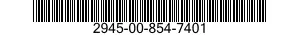 2945-00-854-7401  2945008547401 008547401