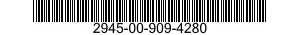 2945-00-909-4280 FILTER ELEMENT,FLUID 2945009094280 009094280