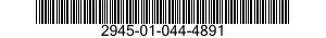 2945-01-044-4891  2945010444891 010444891