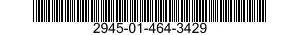 2945-01-464-3429 FILTER BODY,FLUID 2945014643429 014643429