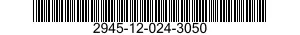 2945-12-024-3050 CASE,FILTER 2945120243050 120243050