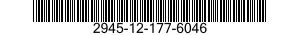 2945-12-177-6046 FILTER ELEMENT,FLUID 2945121776046 121776046