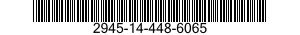 2945-14-448-6065 FILTER ELEMENT,FLUID 2945144486065 144486065