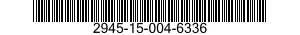 2945-15-004-6336 FILTRO REGOLATORE 2945150046336 150046336