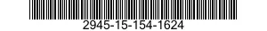 2945-15-154-1624 DEOILER ASSY 2945151541624 151541624