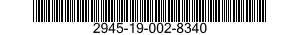 2945-19-002-8340 FILTER,FLUID 2945190028340 190028340
