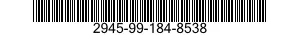 2945-99-184-8538 SEPARATOR,PARTICLE,AIR 2945991848538 991848538
