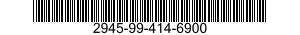 2945-99-414-6900  2945994146900 994146900