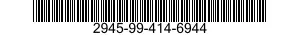 2945-99-414-6944  2945994146944 994146944