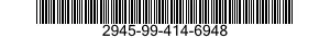 2945-99-414-6948  2945994146948 994146948