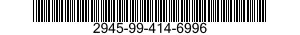 2945-99-414-6996  2945994146996 994146996