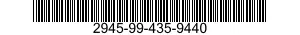 2945-99-435-9440  2945994359440 994359440