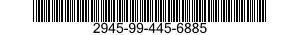 2945-99-445-6885  2945994456885 994456885