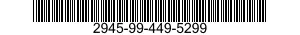 2945-99-449-5299  2945994495299 994495299