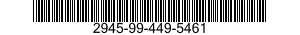 2945-99-449-5461  2945994495461 994495461