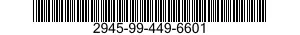 2945-99-449-6601  2945994496601 994496601