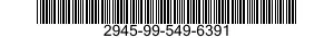 2945-99-549-6391 FILTER ELEMENT,FLUID 2945995496391 995496391